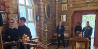 Таинство покаяния «даёт возможность очистить душу - Мелекесская епархия