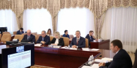 Хабаровскому краю больше не угрожают паводки, а лесопожарная обстановка находится под полным контролем - Правительство Хабаровского края