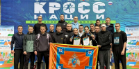 Спортивная гордость академии - Ивановская академия ГПС МЧС России