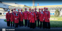 Старшеклассники посетили МЗ Балаково - ProBalakovo.Ru