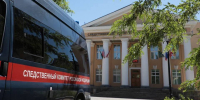 СК завел дело об убийстве после обнаружения трупа женщины в Волжском - Газета Городские вести