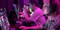 Сборная ЮУрГУ взяла два золота и бронзу всероссийской лиги по Dota 2 - Pchela.News