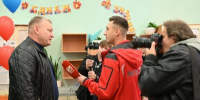 Дружные выборы: Заневское поселение – в фокусе СМИ - Заневское городское поселение