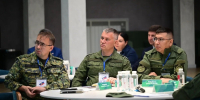 В Ямало-Ненецком автономном округе состоялся учебно-практический семинар по вопросам расследования преступлений на объектах топливно-энергетического комплекса - Следственный комитет