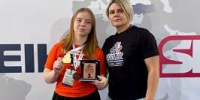 Поздравляем с блестящим результатом и желаем новых побед! - ОмГМУ