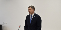 В Тихоокеанском Медицинском проходит конференция по медицинской реабилитации, традиционной и спортивной медицине - ТГМУ