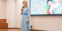 Фонд защиты детей появился в Бурятии - ВостокТелеИнформ