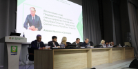 В Зеленодольске прошло выездное заседание Совета контрольно-счетных органов при Счетной палате Республики Татарстан - Зеленодольский район
