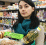 Волонтеры собрали 300 килограммов продуктов для нуждающихся в Ульяновске - Комсомольская правда