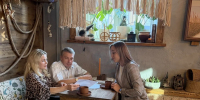 инвестиционное агентство Тюменской области - ИА Тюменская линия