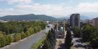 Фото сайт ГТРК Алания - НИА-Кавказ Алания