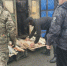 Житель Красноярского края попался рыбнадзору с 50 кг краснокнижной рыбы - ИА Запад24