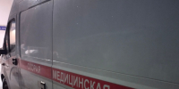 Пьяная мурманчанка порезала старого отца - SeverPost.ru