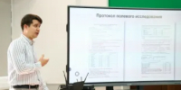 В Оренбургском областном медицинском колледже состоялось организационное совещание, посвящённое запуску масштабного исследовательского проекта - ООМК