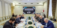 Общественная экспертиза работает на практике - Общественная палата