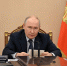 Совещание по экономическим вопросам. - Карсунский район