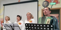 «Максимум» добра ко Дню пожилых - ProReutov.Ru