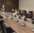 Руководитель Новгородского отделения участвовал в заседании областной призывной комиссии - Боевое братство