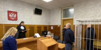 фото: прокуратура Свердловской области - АПИ