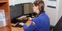 Более 1200 звонков обработали диспетчеры системы-112 и ЕДДС Рузского округа - РузаРИА