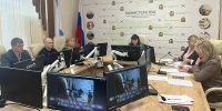 Фото: министерство АПК и торговли Архангельской области - Пресс-центр Правительства