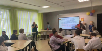 Интеллектуальный квиз «Народы России» - ЦБС г. Черемхово