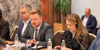 Минпросвещения России поддержит изучение русского языка в школах Республики Сербской (Босния и Герцеговина) - Министерство образования и науки