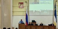 Народный Хурал поддержал расширение мер господдержки для НКО, работающих в сфере пробации - Народный Хурал