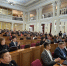 Дан старт формированию нового состава Избиркома Бурятии - Народный Хурал