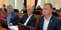 Увеличен норматив - Народный Хурал