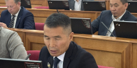 Депутаты внесли корректировки в закон о господдержке коренных малочисленных народов - Народный Хурал