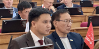 Господдержка кино - по новым правилам - Народный Хурал