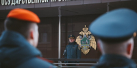 Старт новой недели - УрИ ГПС МЧС РФ