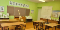 В школах Бакалинского района обновили кабинеты физики, музыки и ИЗО - Бакалинский район