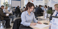 Брянцы рассказали, помогает ли чувство юмора в работе - БрянскToday.Ru