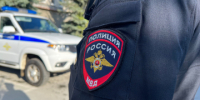 Зареченские полицейские задержали женщину с синтетическим наркотиком - МО МВД "Заречный" 