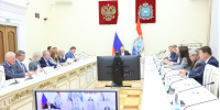 Самарская область заняла место в топ-10 по темпам социальной газификации - ProGorodSamara.Ru