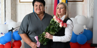 Депутаты Совета Ейского района — на инаугурации глав двух сельских поселений - Администрация Ейского района