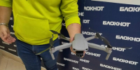 «Дом задрожал, малыш проснулся»: как люди пережили прилет рядом со своим домом в Воронеже - Bloknot-Voronezh.Ru