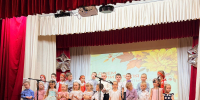 Поздравление главы Пыщугского округа с Днём дошкольного работника - Пыщугский муниципальный округ