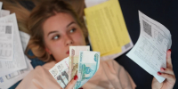 Первые счета за отопление в Башкирии придут уже в октябре - Комсомольская правда