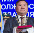Старый новый глава республики официально вступил в должность - ИА Хакасия