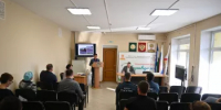 В Нуримановском районе прошёл муниципальный форум «Управдом»: открытый диалог о ЖКХ и безопасности - Нуримановский район