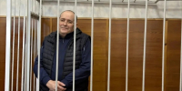 Экс-замминистра ЖКХ Свердловской области отправили в колонию на14 лет за взятки - КП Екатеринбург