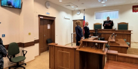 Верховный суд Удмуртии приговорил жителя Чайковского к 20 годам за госизмену - Сусанин
