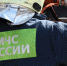 Три предприятия загорелись на Кубани после падения обломков БПЛА - M24.Ru