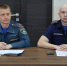 В Волоколамске на заседании КЧС и ОБП подвели итоги пожароопасного сезона и обсудили готовность округа к зиме - ГУ МЧС МО