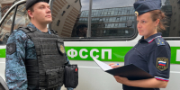 Приставы убедили отца из Гатчинского округа погасить долг по алиментам в один миллион рублей - 47Channel.Ru