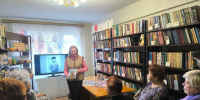 Центральная библиотека: «Джентльмены удачи» (18+) - Веневская библиотека