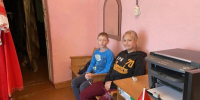 Кокоревский Дом культуры посвятил мероприятие истории народов России - Рассвет